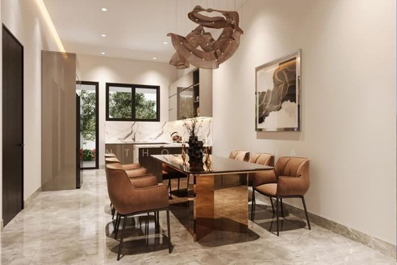 Onan Road, Onan Road, East Coast / Marine Parade, 5 Bedrooms, 5,185 sqft, Terraced House For Sale, by Anthony Chua, 500251487 - Kitchen - PropertyGuru.com.sg