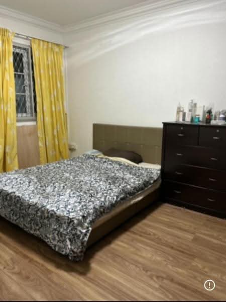 149 Petir Road, 149 Petir Road, Dairy Farm / Bukit Panjang / Choa Chu Kang, 2 Bedrooms, 786 sqft, HDB Flat For Rent, by Jimmy Ng, 500251488 - Master Bedroom - PropertyGuru.com.sg