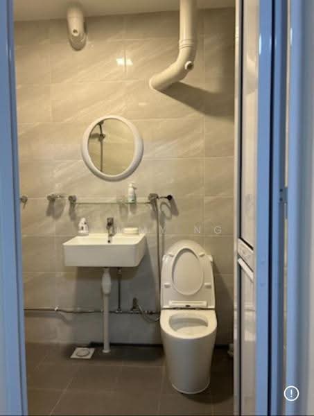 149 Petir Road, 149 Petir Road, Dairy Farm / Bukit Panjang / Choa Chu Kang, 2 Bedrooms, 786 sqft, HDB Flat For Rent, by Jimmy Ng, 500251488 - Bathroom - PropertyGuru.com.sg