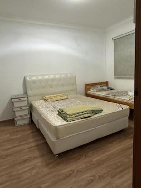 149 Petir Road, 149 Petir Road, Dairy Farm / Bukit Panjang / Choa Chu Kang, 2 Bedrooms, 786 sqft, HDB Flat For Rent, by Jimmy Ng, 500251488 - Bedroom - PropertyGuru.com.sg
