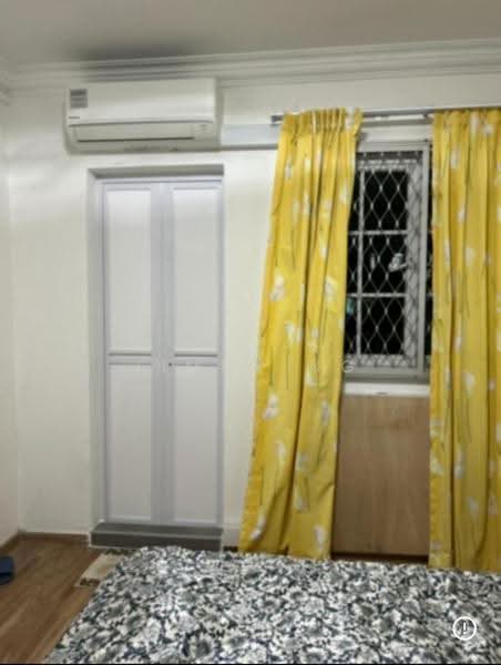 149 Petir Road, 149 Petir Road, Dairy Farm / Bukit Panjang / Choa Chu Kang, 2 Bedrooms, 786 sqft, HDB Flat For Rent, by Jimmy Ng, 500251488 - Master Bedroom - PropertyGuru.com.sg