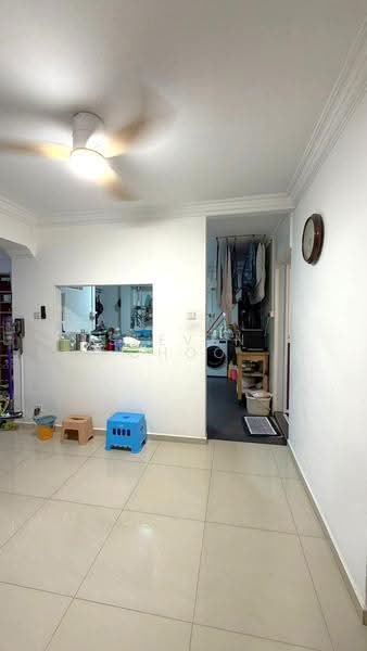 535 Pasir Ris Drive 1, 535 Pasir Ris Drive 1, Pasir Ris / Tampines, 4 Bedrooms, 1,561 sqft, HDB Flat For Rent, by Steven Choo, 500251490 - Living Room - PropertyGuru.com.sg