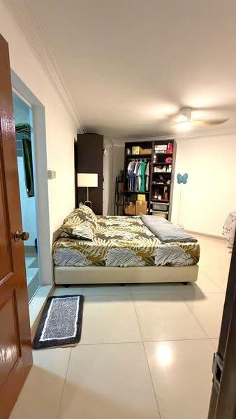 535 Pasir Ris Drive 1, 535 Pasir Ris Drive 1, Pasir Ris / Tampines, 4 Bedrooms, 1,561 sqft, HDB Flat For Rent, by Steven Choo, 500251490 - Bedroom - PropertyGuru.com.sg