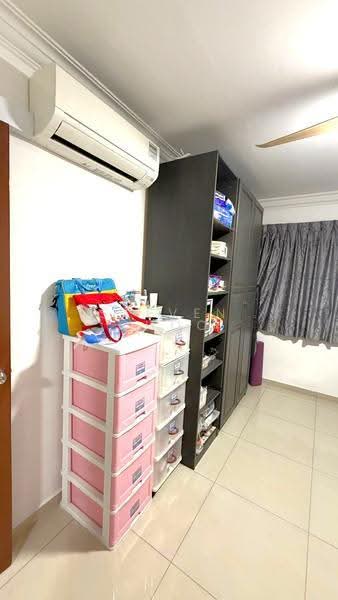 535 Pasir Ris Drive 1, 535 Pasir Ris Drive 1, Pasir Ris / Tampines, 4 Bedrooms, 1,561 sqft, HDB Flat For Rent, by Steven Choo, 500251490 - Bedroom - PropertyGuru.com.sg