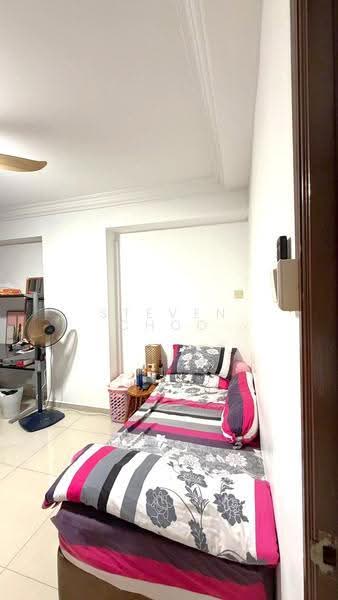 535 Pasir Ris Drive 1, 535 Pasir Ris Drive 1, Pasir Ris / Tampines, 4 Bedrooms, 1,561 sqft, HDB Flat For Rent, by Steven Choo, 500251490 - Bedroom - PropertyGuru.com.sg