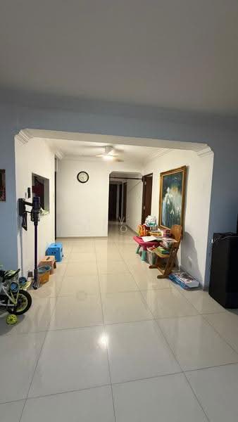 535 Pasir Ris Drive 1, 535 Pasir Ris Drive 1, Pasir Ris / Tampines, 4 Bedrooms, 1,561 sqft, HDB Flat For Rent, by Steven Choo, 500251490 - Living Room - PropertyGuru.com.sg