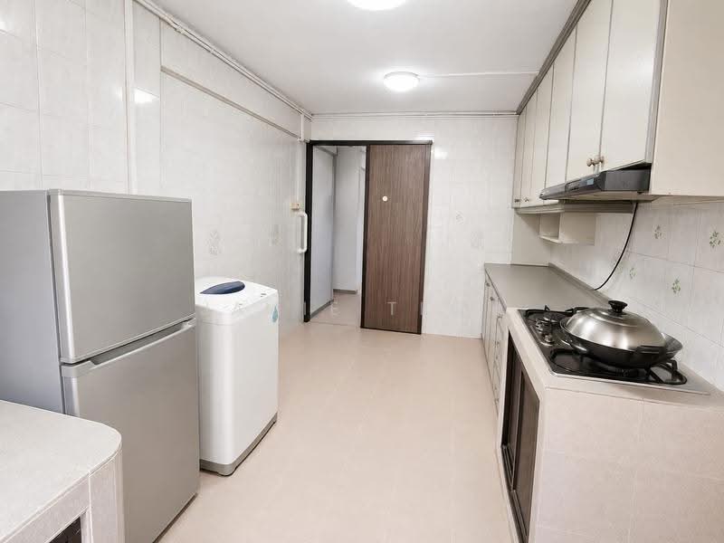 538 Upper Cross Street, 538 Upper Cross Street, Boat Quay / Raffles Place / Marina, 2 Bedrooms, 645 sqft, HDB Flat For Sale, by Jamie Teoh, 500251491 - Kitchen - PropertyGuru.com.sg