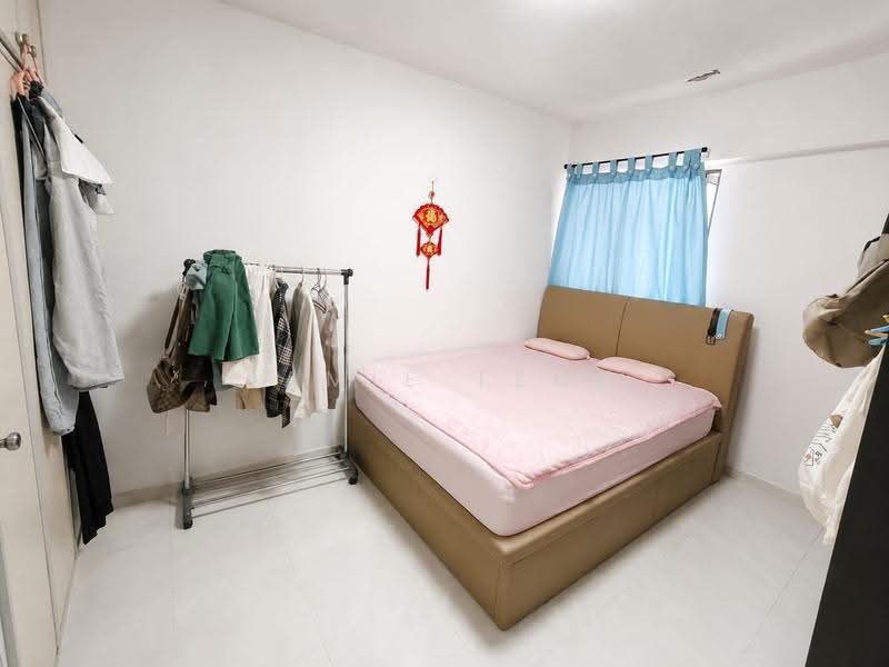 538 Upper Cross Street, 538 Upper Cross Street, Boat Quay / Raffles Place / Marina, 2 Bedrooms, 645 sqft, HDB Flat For Sale, by Jamie Teoh, 500251491 - Bedroom - PropertyGuru.com.sg