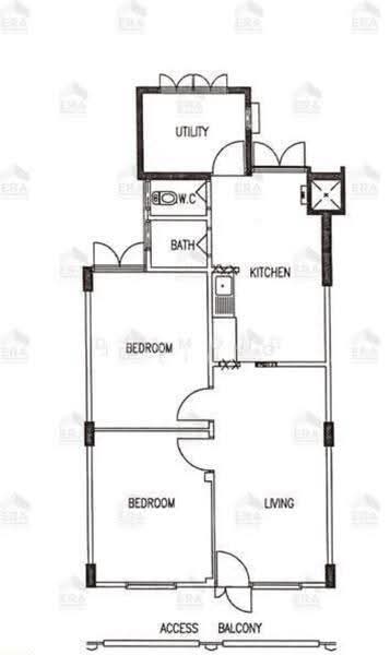 82 Whampoa Drive, 82 Whampoa Drive, Balestier / Toa Payoh, 3 Bedrooms, 710 sqft, HDB Flat For Sale, by Joe Tng, 500251492 - PropertyGuru.com.sg
