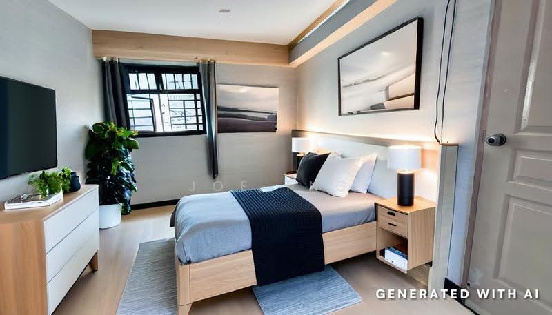 82 Whampoa Drive, 82 Whampoa Drive, Balestier / Toa Payoh, 3 Bedrooms, 710 sqft, HDB Flat For Sale, by Joe Tng, 500251492 - PropertyGuru.com.sg
