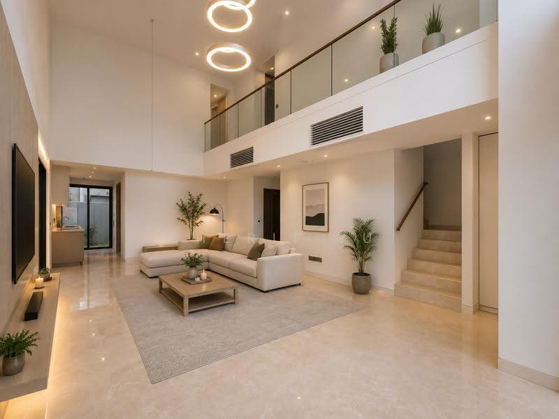 Pollen Collection, Pollen View Off Nim Road, Seletar / Yio Chu Kang, 5 Bedrooms, 4,380 sqft, Semi-Detached House For Sale, by Cherie Yu, 500251493 - PropertyGuru.com.sg