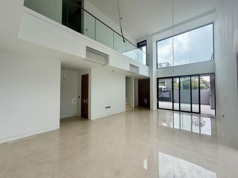 Pollen Collection, Pollen View Off Nim Road, Seletar / Yio Chu Kang, 5 Bedrooms, 4,380 sqft, Semi-Detached House For Sale, by Cherie Yu, 500251493 - PropertyGuru.com.sg