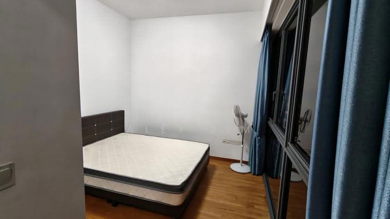 Watertown, 69 Punggol Central, Hougang / Punggol / Sengkang, 1 Bedroom, 560 sqft, Condominium For Rent, by Alex Sim, 500251495 - Bedroom - PropertyGuru.com.sg