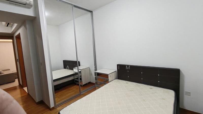 Watertown, 69 Punggol Central, Hougang / Punggol / Sengkang, 1 Bedroom, 560 sqft, Condominium For Rent, by Alex Sim, 500251495 - Bedroom - PropertyGuru.com.sg
