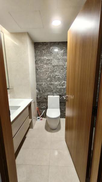 Watertown, 69 Punggol Central, Hougang / Punggol / Sengkang, 1 Bedroom, 560 sqft, Condominium For Rent, by Alex Sim, 500251495 - Bathroom - PropertyGuru.com.sg