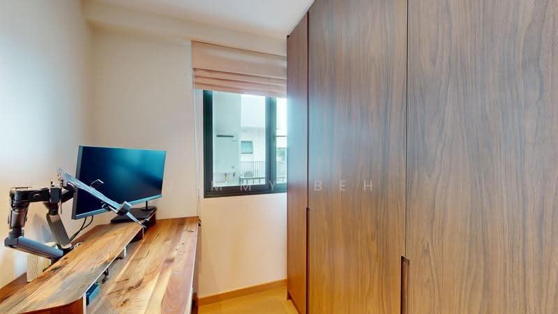 Treasure at Tampines, 39 Tampines Lane, Pasir Ris / Tampines, 3 Bedrooms, 1,012 sqft, Condominium For Sale, by Jimmy Beh, 500251496 - Study - PropertyGuru.com.sg