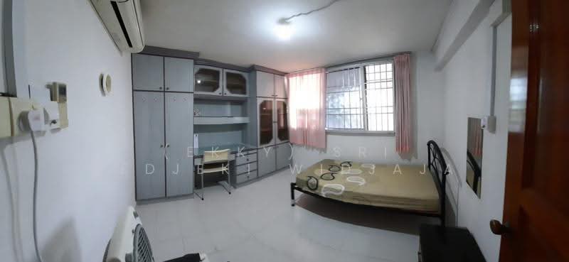 182 Bishan Street 13, 182 Bishan Street 13, Ang Mo Kio / Bishan / Thomson, Room Rental, 150 sqft, HDB Flat For Rent, by (Ekky) Sri Redjeki Widjaja, 500251497 - Bedroom - PropertyGuru.com.sg