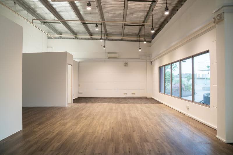 Mega@Woodlands, 39 Woodlands Close, Admiralty / Woodlands, 1,819 sqft, Light Industrial (B1) For Sale, by Ben Quah, 500251498 - Interior - CommercialGuru.com.sg