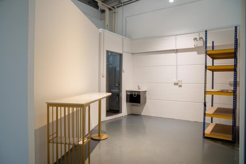 Mega@Woodlands, 39 Woodlands Close, Admiralty / Woodlands, 1,819 sqft, Light Industrial (B1) For Sale, by Ben Quah, 500251498 - Interior - CommercialGuru.com.sg