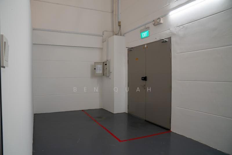 Mega@Woodlands, 39 Woodlands Close, Admiralty / Woodlands, 1,819 sqft, Light Industrial (B1) For Sale, by Ben Quah, 500251498 - Interior - CommercialGuru.com.sg