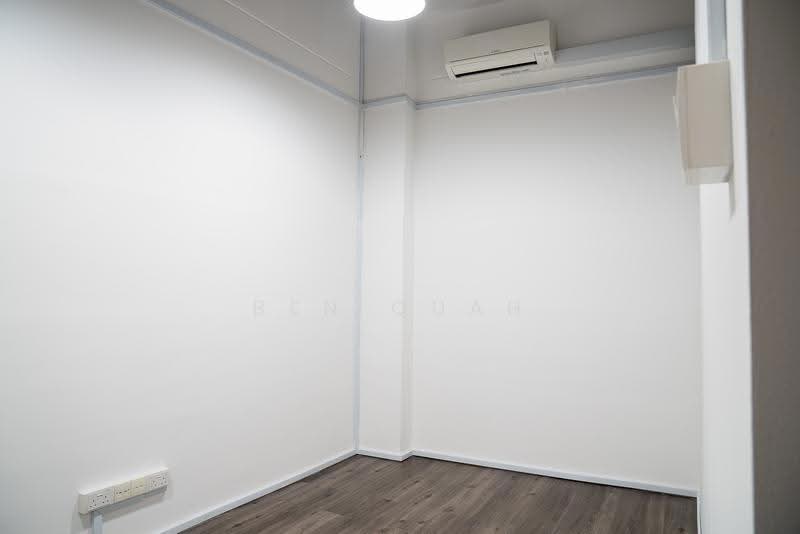 Mega@Woodlands, 39 Woodlands Close, Admiralty / Woodlands, 1,819 sqft, Light Industrial (B1) For Sale, by Ben Quah, 500251498 - Interior - CommercialGuru.com.sg