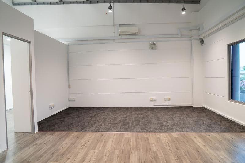 Mega@Woodlands, 39 Woodlands Close, Admiralty / Woodlands, 1,819 sqft, Light Industrial (B1) For Sale, by Ben Quah, 500251498 - Interior - CommercialGuru.com.sg