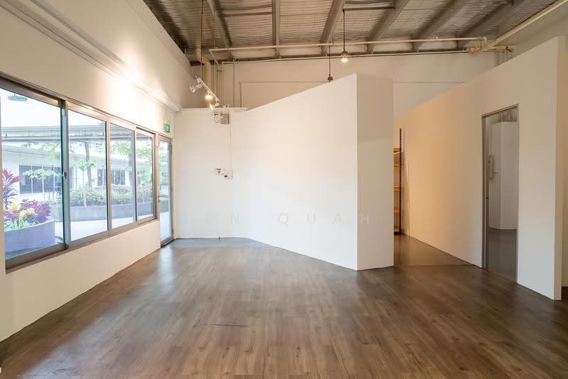 Mega@Woodlands, 39 Woodlands Close, Admiralty / Woodlands, 1,819 sqft, Light Industrial (B1) For Sale, by Ben Quah, 500251498 - Interior - CommercialGuru.com.sg