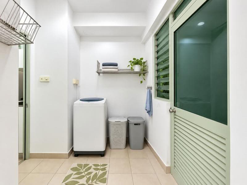 The Clearwater, 8 Bedok Reservoir View, Bedok / Upper East Coast, 4 Bedrooms, 1,539 sqft, Condominium For Sale, by Qutub Khan, 500251502 - Interior - PropertyGuru.com.sg
