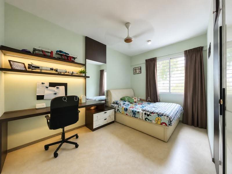 The Clearwater, 8 Bedok Reservoir View, Bedok / Upper East Coast, 4 Bedrooms, 1,539 sqft, Condominium For Sale, by Qutub Khan, 500251502 - Bedroom - PropertyGuru.com.sg