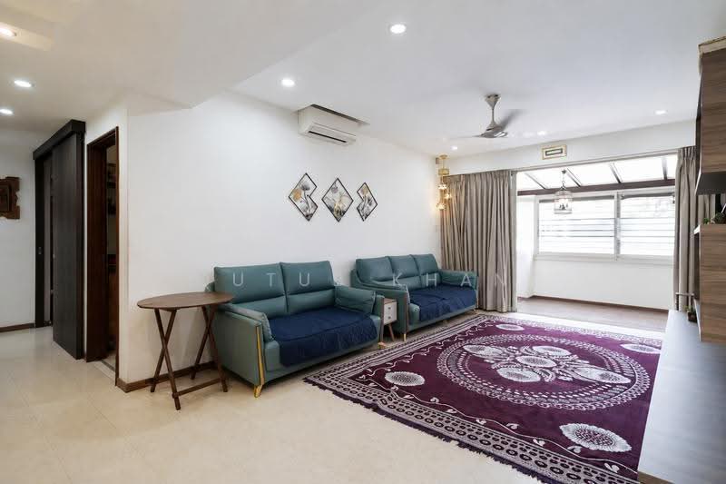 The Clearwater, 8 Bedok Reservoir View, Bedok / Upper East Coast, 4 Bedrooms, 1,539 sqft, Condominium For Sale, by Qutub Khan, 500251502 - Living Room - PropertyGuru.com.sg