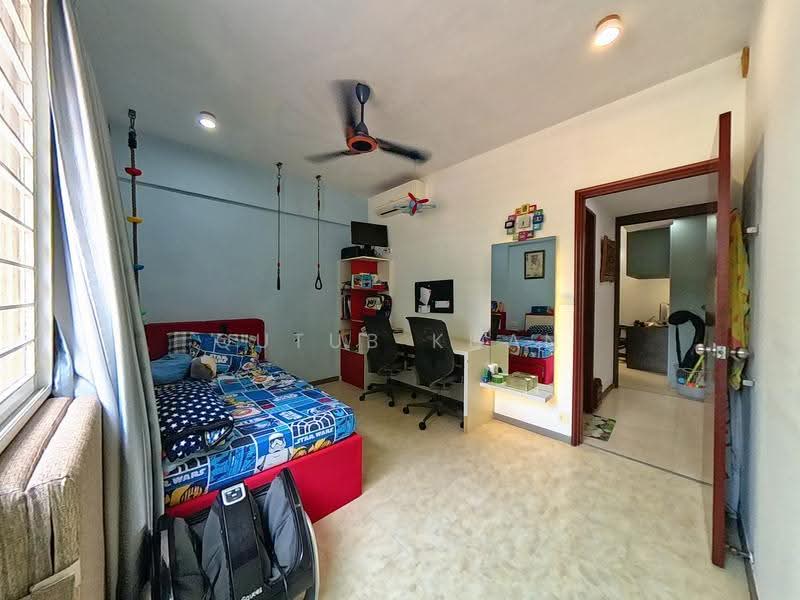 The Clearwater, 8 Bedok Reservoir View, Bedok / Upper East Coast, 4 Bedrooms, 1,539 sqft, Condominium For Sale, by Qutub Khan, 500251502 - Bedroom - PropertyGuru.com.sg