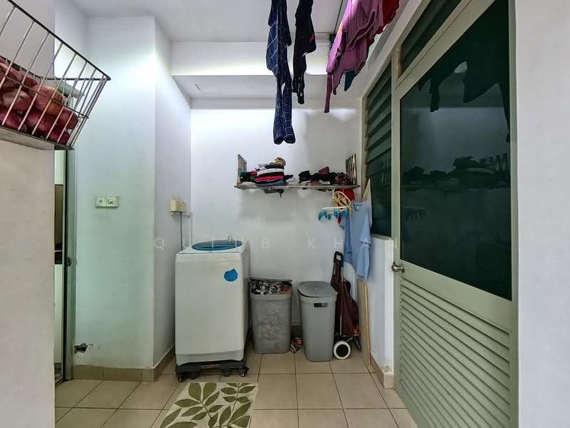 The Clearwater, 8 Bedok Reservoir View, Bedok / Upper East Coast, 4 Bedrooms, 1,539 sqft, Condominium For Sale, by Qutub Khan, 500251502 - Interior - PropertyGuru.com.sg
