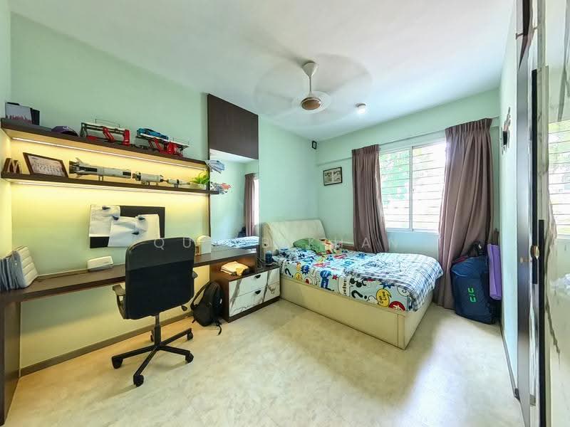 The Clearwater, 8 Bedok Reservoir View, Bedok / Upper East Coast, 4 Bedrooms, 1,539 sqft, Condominium For Sale, by Qutub Khan, 500251502 - Bedroom - PropertyGuru.com.sg