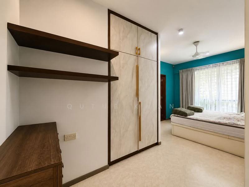 The Clearwater, 8 Bedok Reservoir View, Bedok / Upper East Coast, 4 Bedrooms, 1,539 sqft, Condominium For Sale, by Qutub Khan, 500251502 - Bedroom - PropertyGuru.com.sg