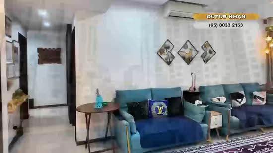 The Clearwater, 8 Bedok Reservoir View, Bedok / Upper East Coast, 4 Bedrooms, 1,539 sqft, Condominium For Sale, by Qutub Khan, 500251502 - PropertyGuru.com.sg
