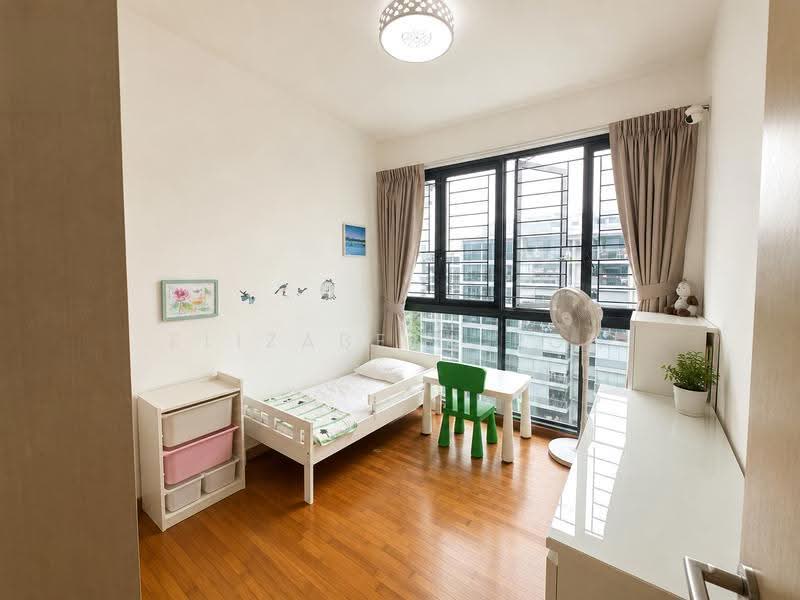 SkyPark Residences, 15 Sembawang Crescent, Sembawang / Yishun, 4 Bedrooms, 1,313 sqft, Condominium For Sale, by Elizabeth Poh, 500251504 - Bedroom - PropertyGuru.com.sg