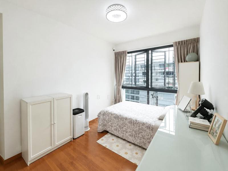 SkyPark Residences, 15 Sembawang Crescent, Sembawang / Yishun, 4 Bedrooms, 1,313 sqft, Condominium For Sale, by Elizabeth Poh, 500251504 - Bedroom - PropertyGuru.com.sg