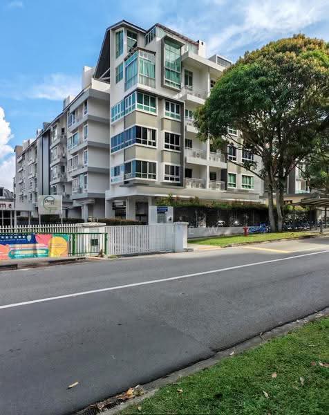 Riz Haven, 193 Jalan Loyang Besar, Changi Airport / Changi Village, 2 Bedrooms, 1,572 sqft, Condominium For Sale, by Lin Lew, 500251505 - Exterior - PropertyGuru.com.sg