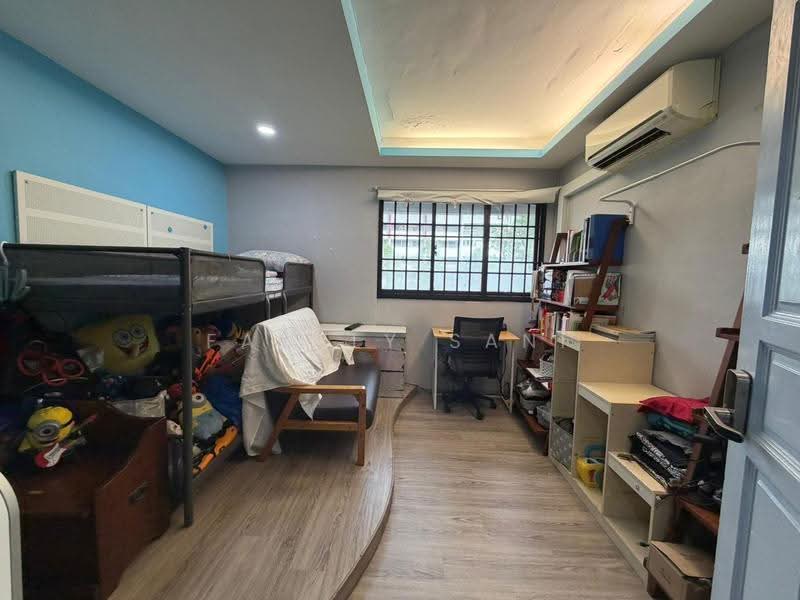 603 Clementi West Street 1, 603 Clementi West Street 1, Buona Vista / West Coast / Clementi New Town, 3 Bedrooms, 968 sqft, HDB Flat For Sale, by Fadzly Sani, 500251507 - Bedroom - PropertyGuru.com.sg
