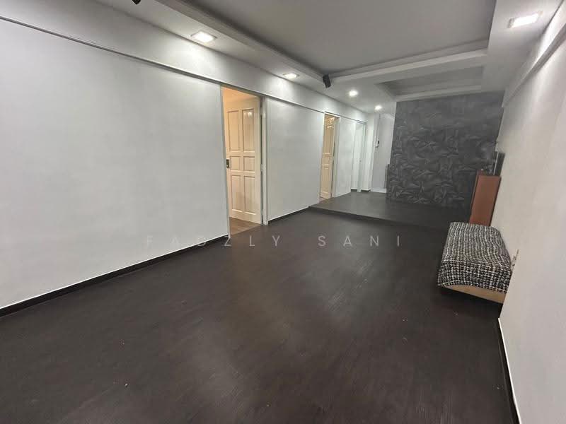 603 Clementi West Street 1, 603 Clementi West Street 1, Buona Vista / West Coast / Clementi New Town, 3 Bedrooms, 968 sqft, HDB Flat For Sale, by Fadzly Sani, 500251507 - Living Room - PropertyGuru.com.sg
