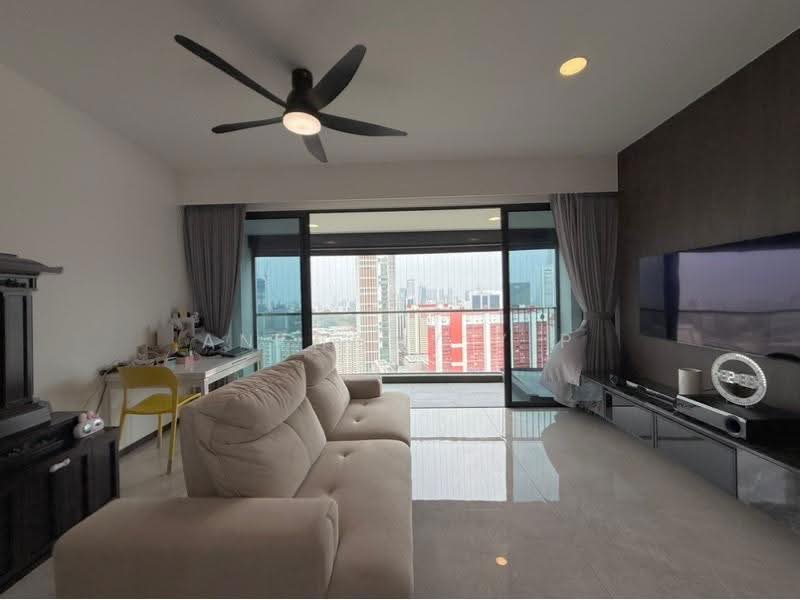 One Pearl Bank, 1 Pearl Bank, Alexandra / Commonwealth, 4 Bedrooms, 1,399 sqft, Condominium For Sale, by Anthony Yip, 500251508 - PropertyGuru.com.sg