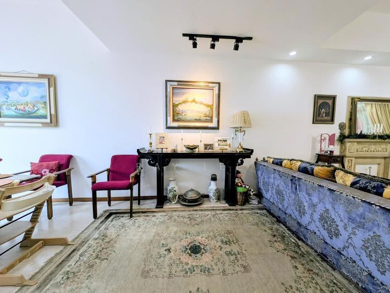 Horizon Green, Ang Mo Kio Avenue 2, Ang Mo Kio / Bishan / Thomson, 7 Bedrooms, 3,477 sqft, Terraced House For Sale, by Ray Lee, 500251509 - Living Room - PropertyGuru.com.sg