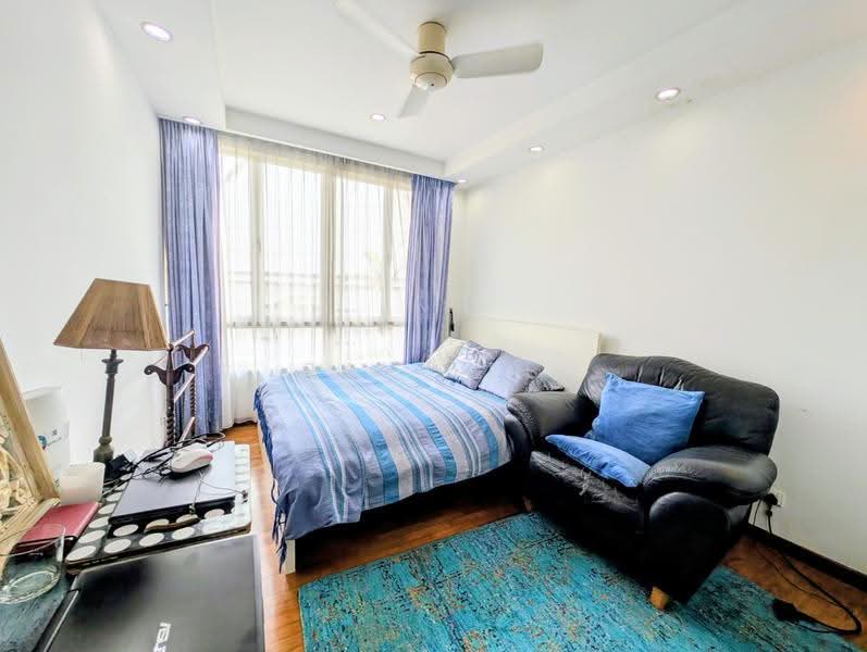 Horizon Green, Ang Mo Kio Avenue 2, Ang Mo Kio / Bishan / Thomson, 7 Bedrooms, 3,477 sqft, Terraced House For Sale, by Ray Lee, 500251509 - Bedroom - PropertyGuru.com.sg
