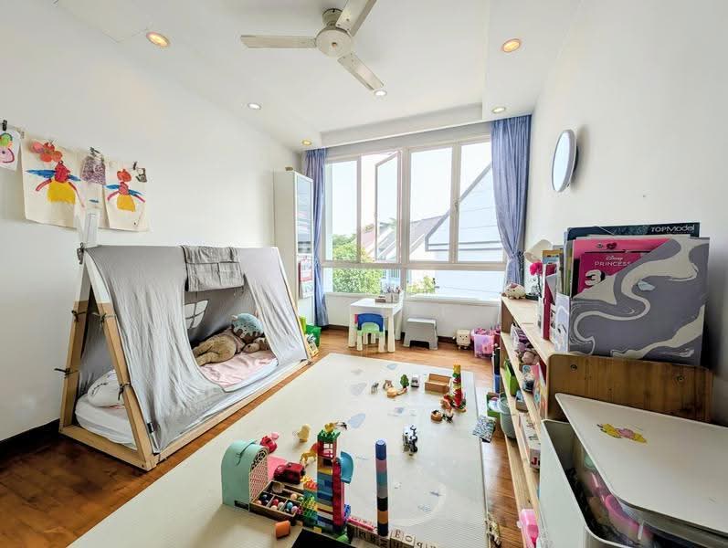 Horizon Green, Ang Mo Kio Avenue 2, Ang Mo Kio / Bishan / Thomson, 7 Bedrooms, 3,477 sqft, Terraced House For Sale, by Ray Lee, 500251509 - Bedroom - PropertyGuru.com.sg