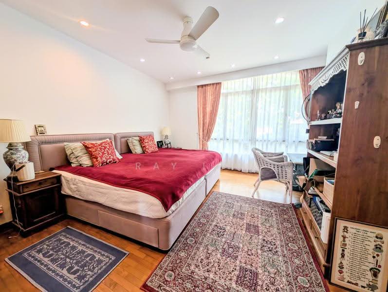Horizon Green, Ang Mo Kio Avenue 2, Ang Mo Kio / Bishan / Thomson, 7 Bedrooms, 3,477 sqft, Terraced House For Sale, by Ray Lee, 500251509 - Bedroom - PropertyGuru.com.sg