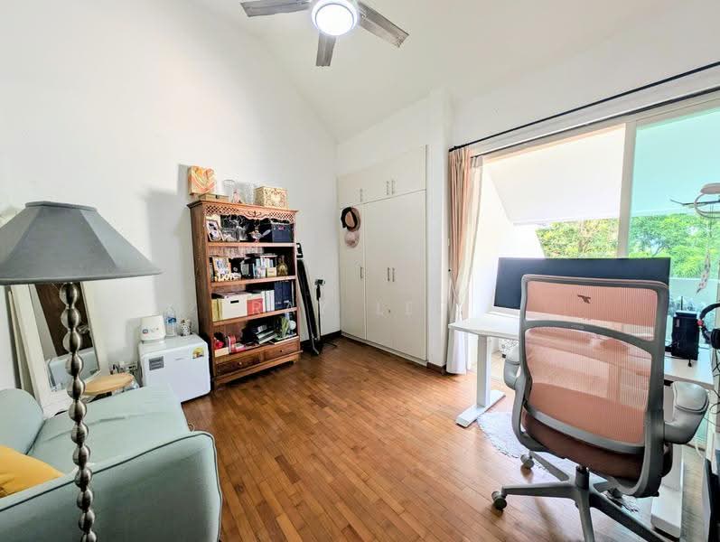 Horizon Green, Ang Mo Kio Avenue 2, Ang Mo Kio / Bishan / Thomson, 7 Bedrooms, 3,477 sqft, Terraced House For Sale, by Ray Lee, 500251509 - Study - PropertyGuru.com.sg