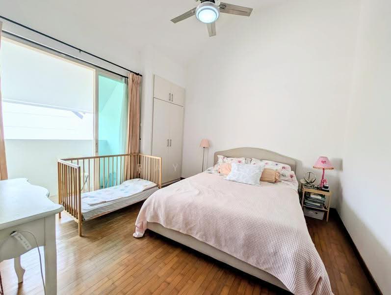 Horizon Green, Ang Mo Kio Avenue 2, Ang Mo Kio / Bishan / Thomson, 7 Bedrooms, 3,477 sqft, Terraced House For Sale, by Ray Lee, 500251509 - Bedroom - PropertyGuru.com.sg