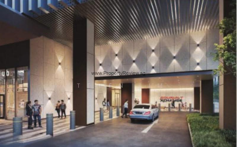 Gourmet Xchange, 1 Kallang Way 5, Macpherson / Potong Pasir, 3,563 sqft, Factory / Workshop (B2) For Sale, by Steven Lim, 500251510 - Exterior - CommercialGuru.com.sg