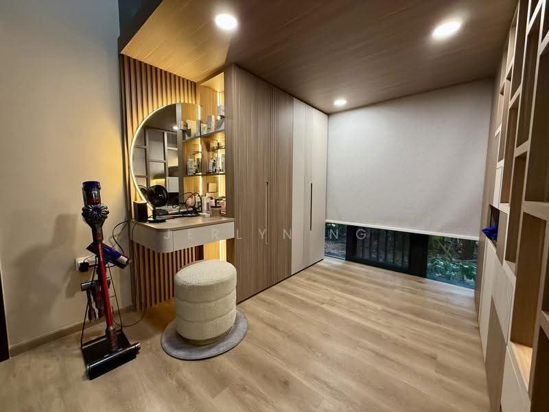 KI Residences At Brookvale, 12 Brookvale Drive, Clementi Park / Upper Bukit Timah, 3 Bedrooms, 980 sqft, Condominium For Sale, by Jerlyn Ng, 500251511 - Bedroom - PropertyGuru.com.sg