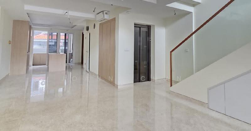 Norma Terrace, East Coast / Marine Parade, 5 Bedrooms, 4,200 sqft, Terraced House For Sale, by Joanne Chan, 500251513 - PropertyGuru.com.sg